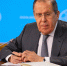 Лавров: Россия признает Зеленского де-факто «главой режима» и готова к встрече - Вечерняя Москва