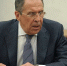 Лавров: РФ признает Зеленского «де-факто главой режима» - ИА Общественная служба новостей