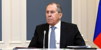 Лавров подловил журналистку NBC на бездоказательных обвинениях в адрес РФ - M24.Ru