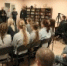 Председатель Синодального отдела по тюремному служению в московском СИЗО-3 представил фильм телеканала «Спас» о вреде сквернословия - Московский Патриархат РПЦ