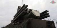 Силы ПВО ликвидировали 7 украинских БПЛА над регионами РФ за три часа - M24.Ru