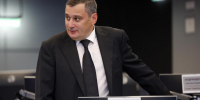 Хинштейн и Овсиенко обсудили восстановление памятников в Курске - ИА Общественная служба новостей