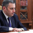Хинштейн прокомментировал задержание врио замгубернатора Базарова - ИА Общественная служба новостей