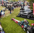 На фестивале технических видов спорта в Москве пройдет соревнование «Yuka Drive Fest Джимхана» - Правительство Москвы