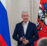 Собянин: Открыто голосование за международные выставки для московских компаний - Восточный округ