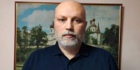 Рогов назвал ужасной выходкой развёртывание в Запорожье флага Третьего Рейха - ИА Общественная служба новостей
