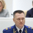 Генпрокурор Игорь Краснов подал заявление на должность главы Верховного суда - Говорит Москва