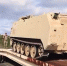 БТР M113 - США - ИА Общественная служба новостей