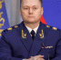 Генпрокурор Игорь Краснов подал заявление на пост главы Верховного суда - M24.Ru