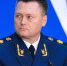 Генпрокурор Краснов подал заявление на должность председателя ВС - Вечерняя Москва