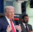 Трамп: детали гарантий безопасности для Украины ещё не обсуждались - Говорит Москва