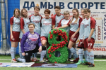Школа №49 открыла набор в футбольные секции для всех возрастов