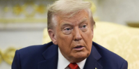 Трамп заявил, что Путину не нравится Зеленский - M24.Ru