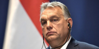 Орбан предупредил Зеленского о последствиях за угрозы в адрес Венгрии - M24.Ru