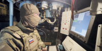 Над Калужской областью сбили беспилотник ВСУ - ИА Общественная служба новостей