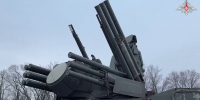 Силы ПВО сбили за ночь 43 украинских БПЛА над российскими регионами - M24.Ru