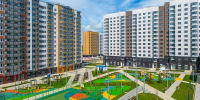 Собянин: Жилищный фонд Москвы должен постоянно обновляться - Правительство Москвы