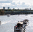 Речные прогулки по Москве-реке: Что нужно успеть увидеть до конца лета - ИА Общественная служба новостей