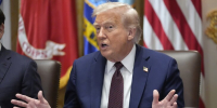 Трамп прокомментировал слова Лаврова о нелегитимности Зеленского - M24.Ru