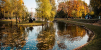 В Москве будет создано 15 мест отдыха у воды нового формата - Molnet.Ru