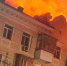 Режим ЧС введен в районе Ростова-на-Дону после атаки БПЛА - M24.Ru