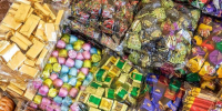Горожанам рассказали, как владельцы столичных магазинов помогают бойцам СВО - Информационный Центр