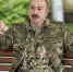 Алиев назвал Россию виновником ухудшений отношений с Азербайджаном - ИА Общественная служба новостей