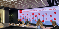 Сергей Болгов рассказал о готовности школ к новому учебному году - Новые Округа