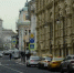 Троллейбус маршрута Т временно не будет ходить. Фото: Анна Быкова,  Вечерняя Москва - Красносельский район