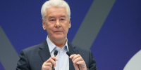 Собянин объявил о новой мере финансовой поддержки кинопроизводителей - Вечерняя Москва