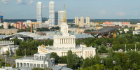 Собянин рассказал, каким будет празднование Дня города в Москве в этом году - Вечерняя Москва