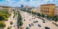 Почти 140 мероприятий запланировано в Москве на День города - MSKNovosti.Ru