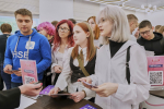 Фото: пресс-служба Комитета общественных связей и молодежной политики города Москвы