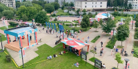 Спортивный фестиваль с участием легендарных боксеров Константина Цзю и Дениса Лебедева пройдет в Москве - Правительство Москвы