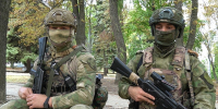 Российские войска освободили Нелеповку в ДНР - ИА Общественная служба новостей