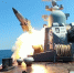 Российский катер потопил украинский разведкорабль "Симферополь" - M24.Ru