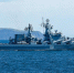 В состав ВМФ России принято три новых боевых корабля - M24.Ru