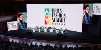 Сергунина: BRICS+ Fashion Summit соберет в Москве дизайнеров и экспертов из 65 стран - Газета На Западе Москвы: Филевский парк