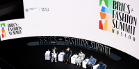 Москва открывает международный форум BRICS+ Fashion Summit, фото - Мой район