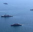 ВМС Украины признали поражение военного корабля ударом ВС России - ИА Общественная служба новостей