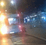 Автобус в Петербурге протащил по земле сотню метров застрявшую в дверях пассажирку - Вечерняя Москва