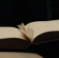 Книга с вырванными страницами - ИА Общественная служба новостей