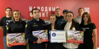 Фото: ПС народного фронта Москвы - Новые Округа