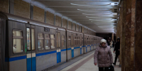 Беглов: В 2025 году в Санкт-Петербурге построят две новые станции метро - ИА Общественная служба новостей