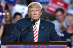Трамп решил прекратить финансирование международных миротворческих действий