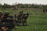 ТАСС: военные на Украине призывают упразднить ТЦК