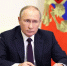 Путин создал в АП РФ новое "зарубежное" управление - M24.Ru