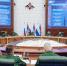 Минобороны РФ завершило работу над созданием системы единого воинского учета - M24.Ru