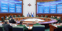 Минобороны РФ завершило работу над созданием системы единого воинского учета - M24.Ru