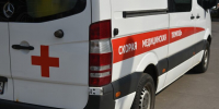 Один человек пострадал при падении обломков БПЛА в Адыгее - M24.Ru